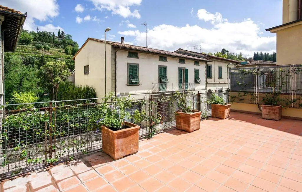 Villa Centro Greve In Chianti 0*,