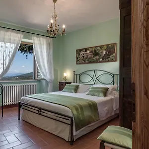 Castellinuzza Alloggio per agriturismo