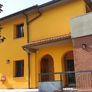 Anima Franca Bed & Breakfast