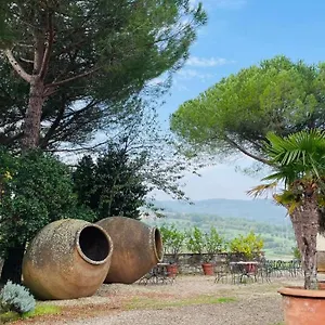 Corte Di Valle Alloggio per agriturismo