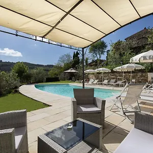 Casale Le Masse Bed & Breakfast