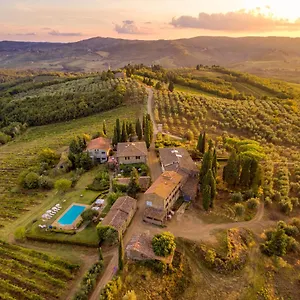 Fattoria Santo Stefano Alloggio per agriturismo