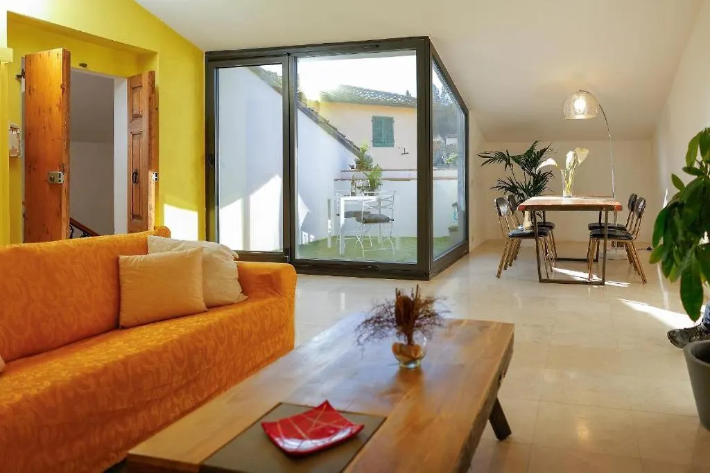 Villa Centro Greve In Chianti